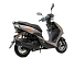 Скутер MOTOLAND (МОТОЛЕНД) FC 150 (WY150) в Владикавказе