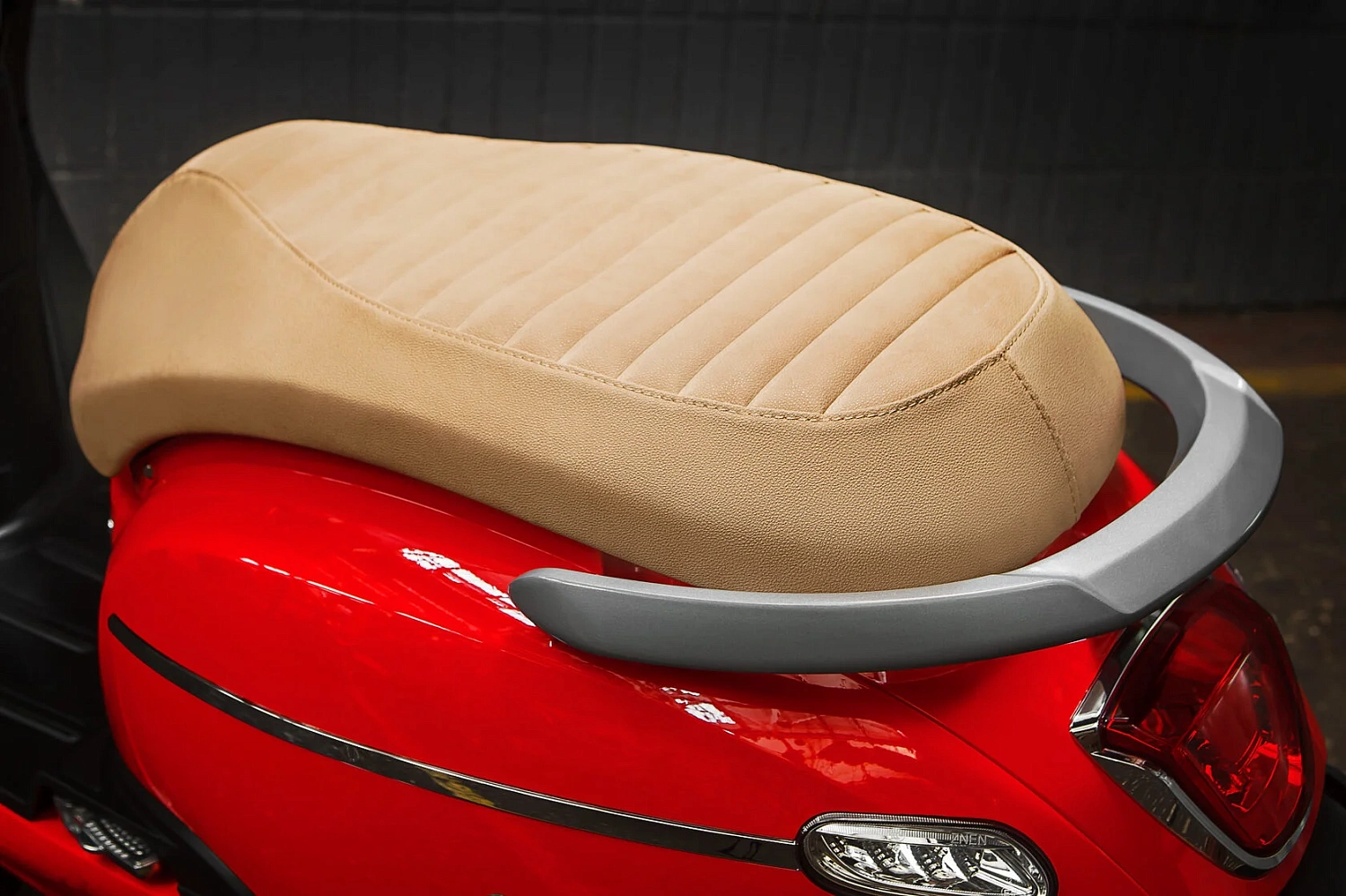 Скутер MINSK Vesna 50 M1NSK в Владикавказе