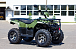 Квадроцикл IRBIS ATV 250 LUX (+лебедка) в Владикавказе