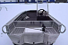 Алюминиевая лодка Wyatboat-390 C в Владикавказе