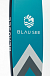 НАДУВНОЙ SUP-BOARD BUSINESS LIGHT BLUE 10,6 в Владикавказе