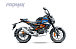 Мопед PROMAX CB130R (49) в Владикавказе