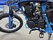 Кроссовый мотоцикл PROMAX MX280 BigBore 300cc в Владикавказе