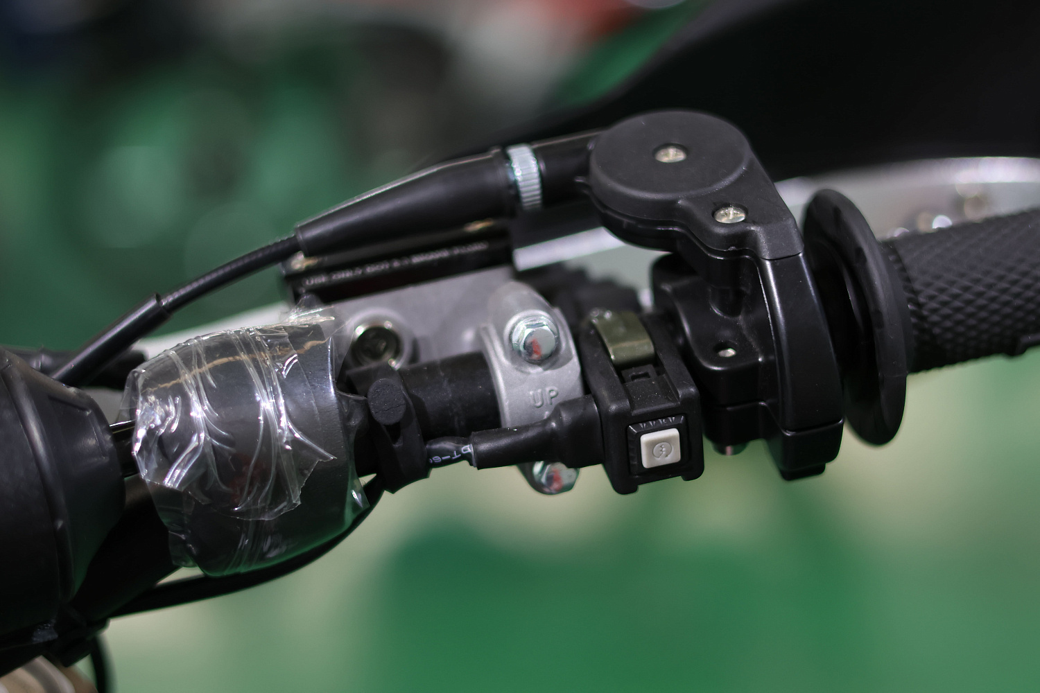 Мотоцикл JHLMOTO JHLofr GS CB300RL в Владикавказе