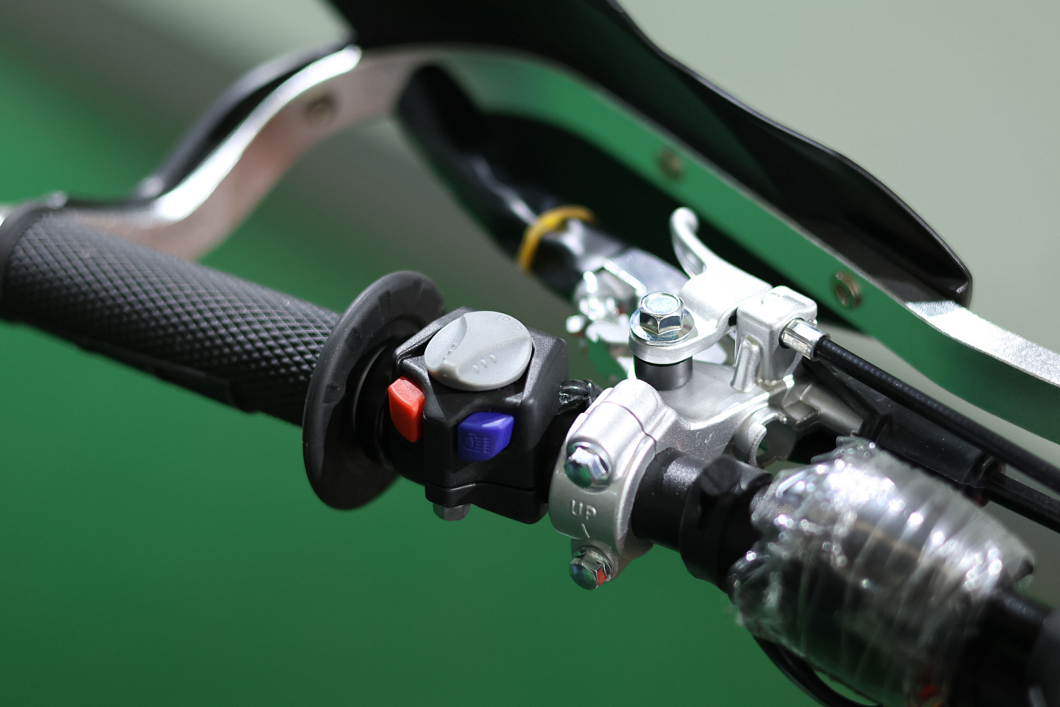 Мотоцикл JHLMOTO JHLofr GS YBS300 (176MN) в Владикавказе