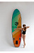 НАДУВНОЙ SUP-BOARD BREEZE 10,6 в Владикавказе