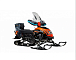 Снегоход Snowfox 240 long (Удлиненный) в Владикавказе