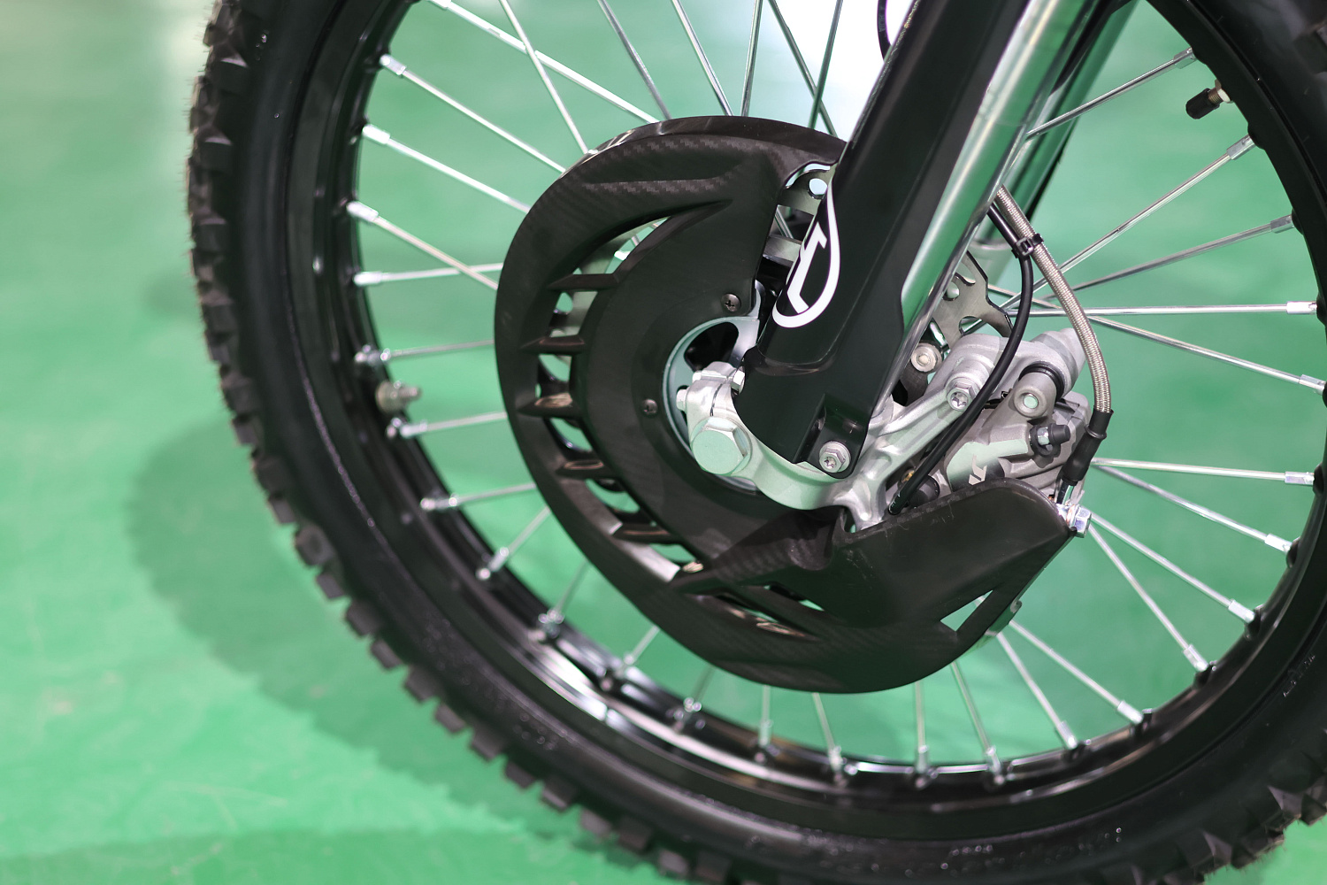 Мотоцикл JHLMOTO JHLofr GS CB300RL в Владикавказе