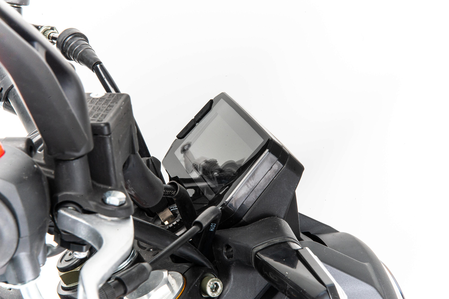 Мотоцикл PROMAX CB150R (49) в Владикавказе