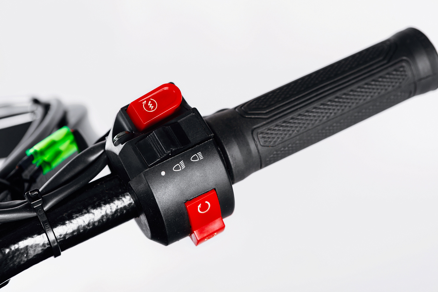 МОТОБУКСИРОВЩИК IKUDZO LONG 2.0 1700/500 EKR19 в Владикавказе