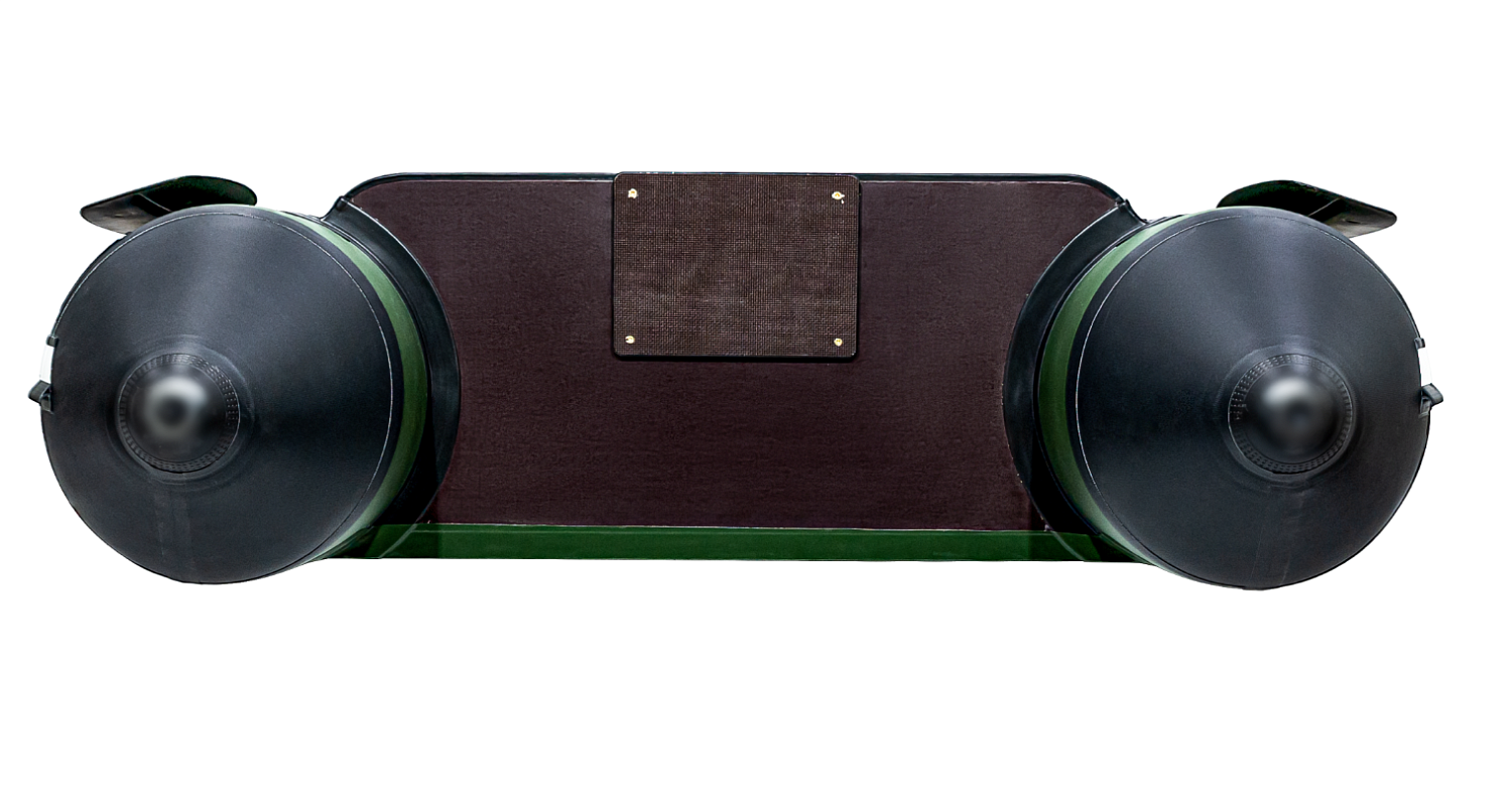 Лодка Аква 2800 в Владикавказе