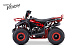 Квадроцикл FAIDET VENOM 125 в Владикавказе