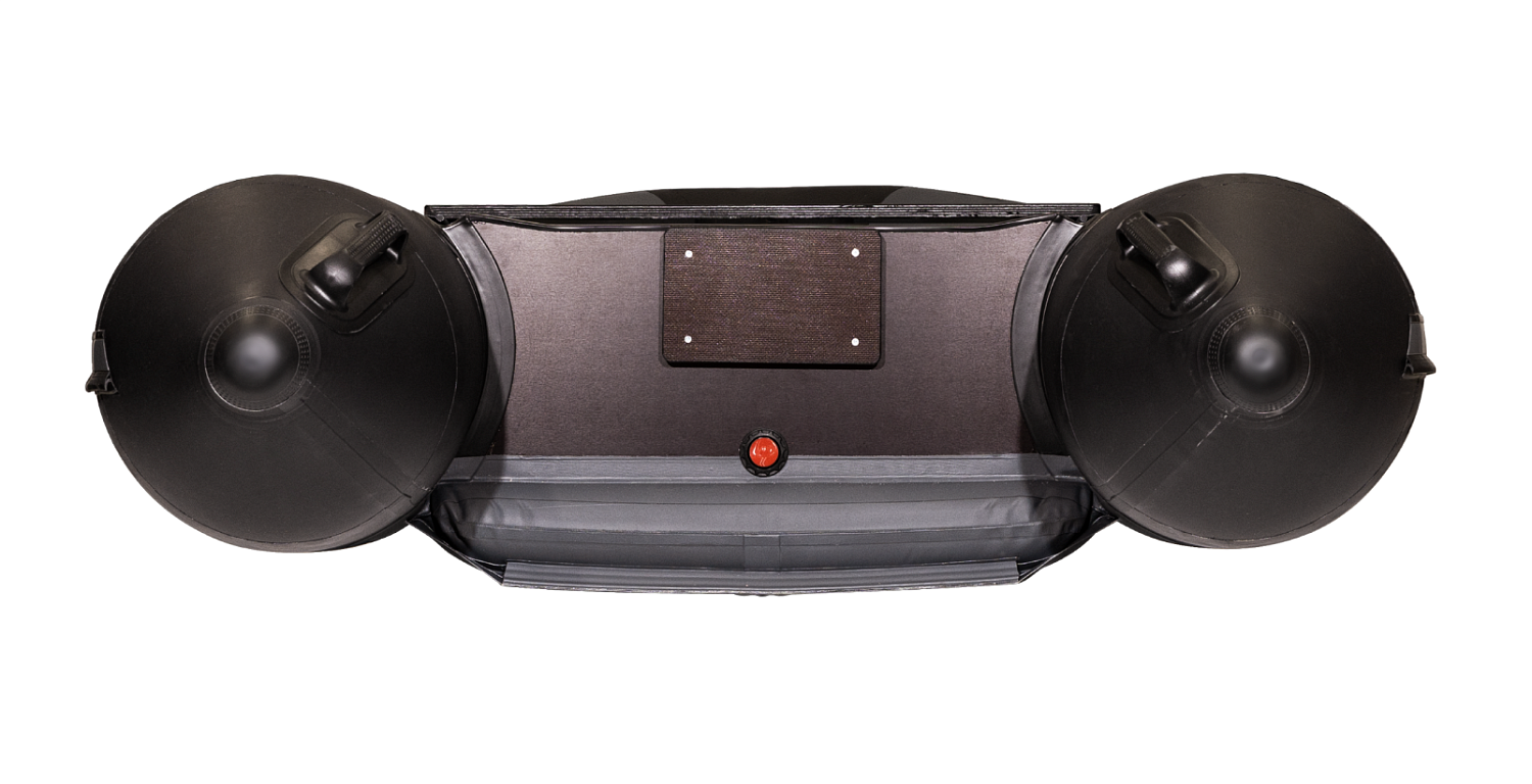 Лодка Таймень NX 2900 НДНД в Владикавказе