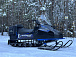 Снегоход PROMAX YAKUT 500 LONG 2.0 4T 27 в Владикавказе