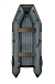 Лодка Барс 3600 НДНД в Владикавказе