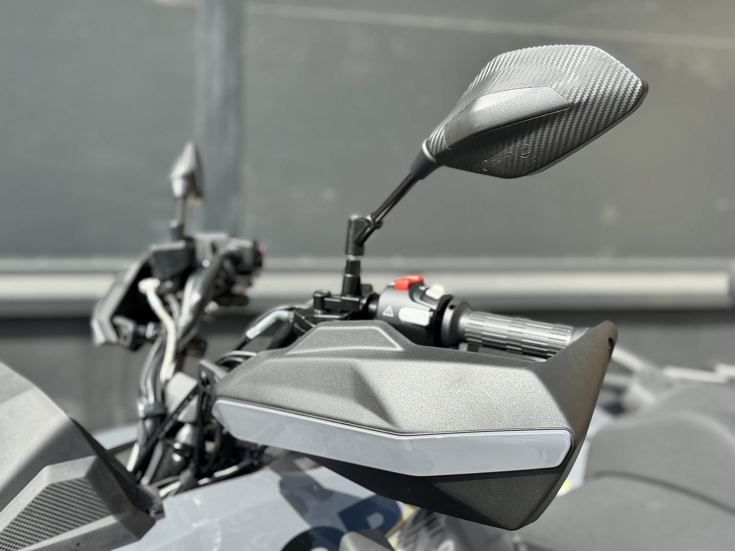 Квадроцикл HND QRX 650 PRO в Владикавказе