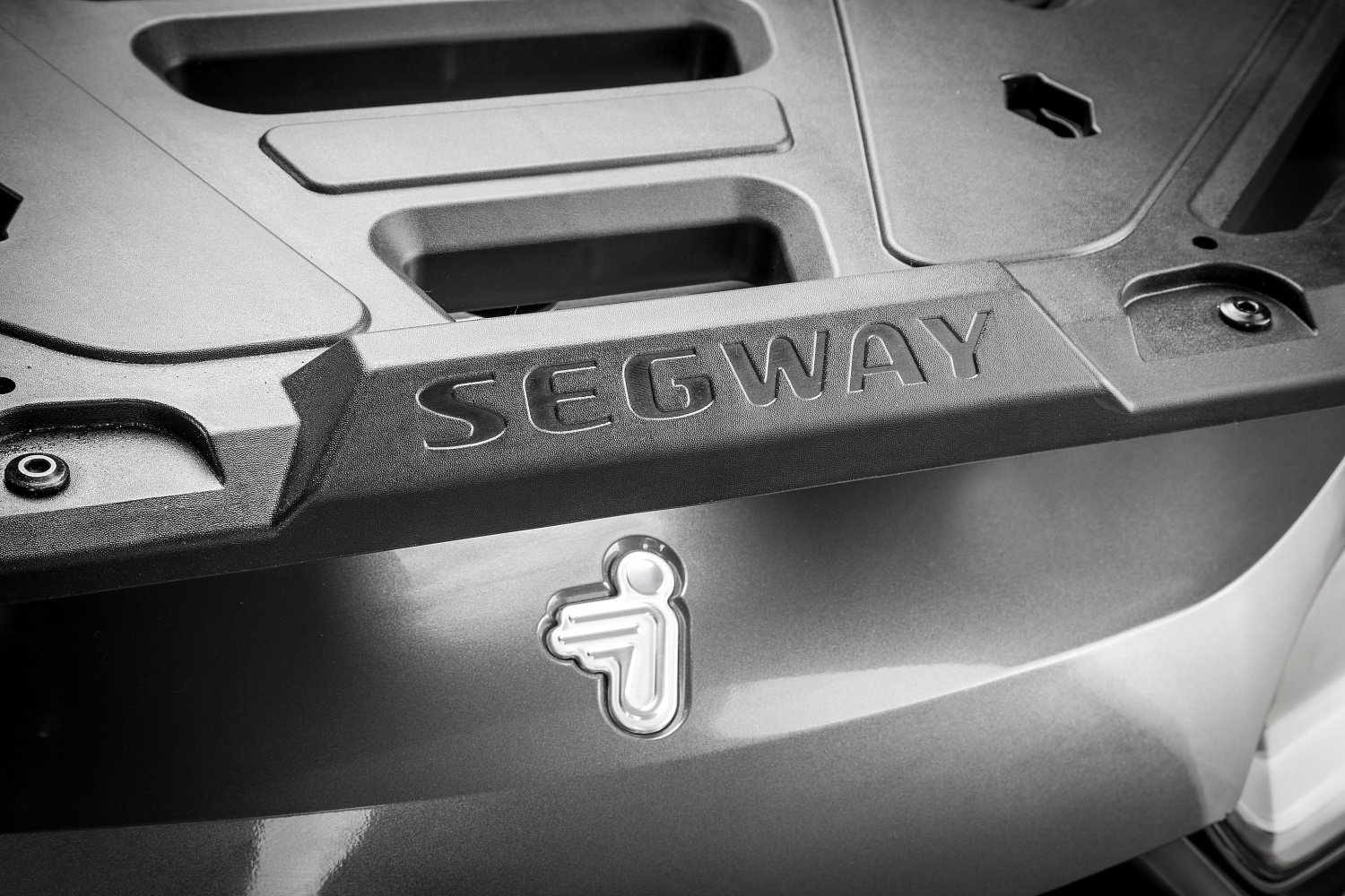  Квадроцикл Segway SNARLER AT6 LE в Владикавказе