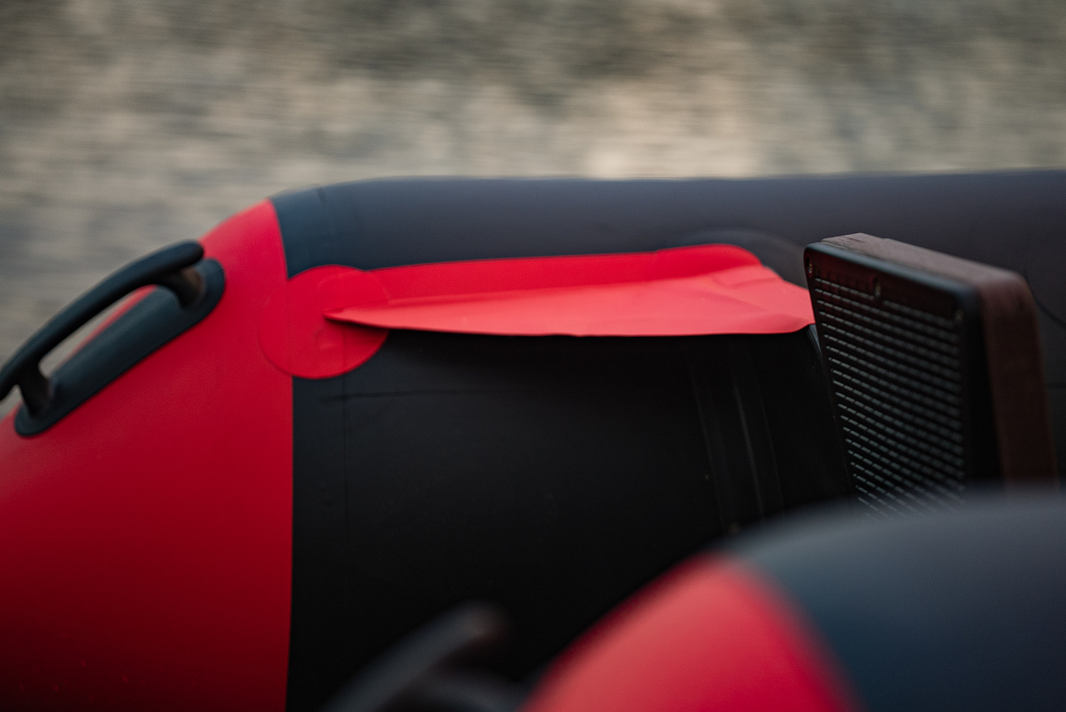 Лодка MISHIMO RIVER JET 390 под водомет в Владикавказе