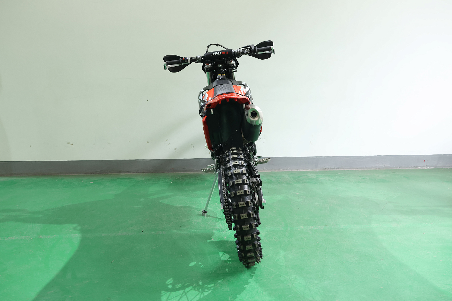 Мотоцикл JHLMOTO JHLofr GS CB300RL в Владикавказе