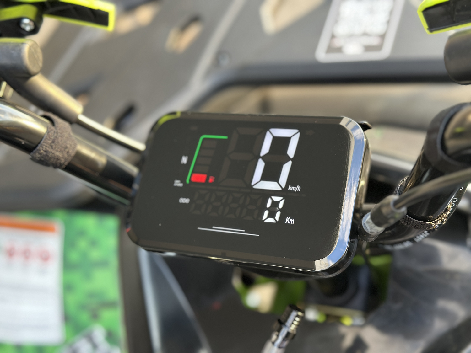 Квадроцикл PROMAX МАЙНКРАФТ 192 PRO 2025 в Владикавказе