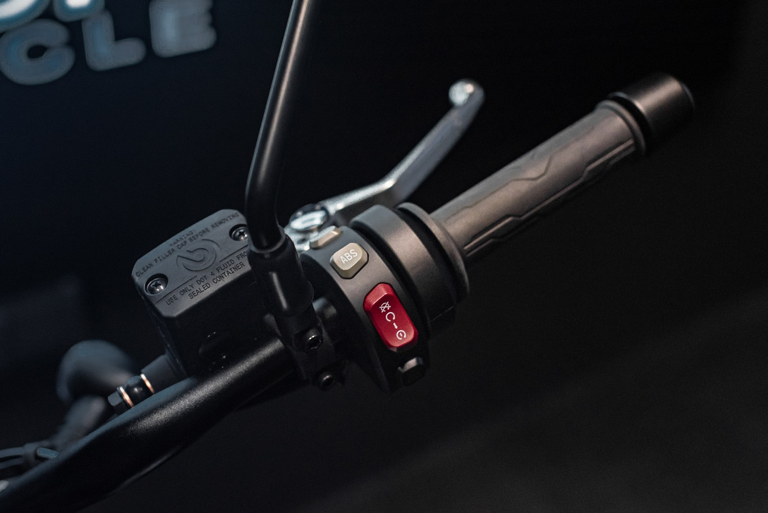 Мотоцикл Benda DarkFlag 500 в Владикавказе