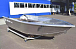 Алюминиевая лодка Неман-400 Р PRO в Владикавказе