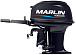 Лодочный мотор MARLIN MP 40 AMH в Владикавказе