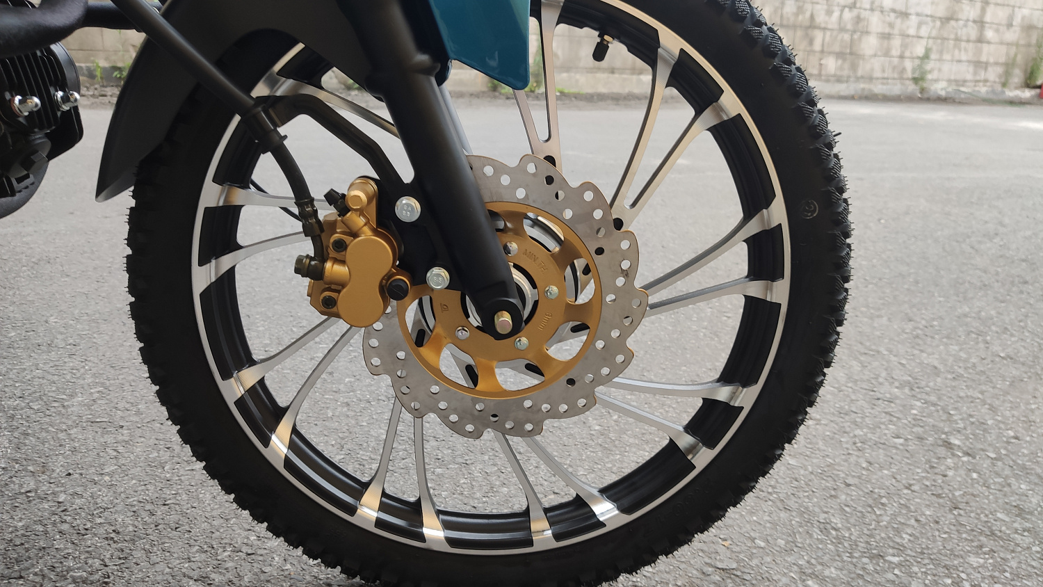 Мопед FAIDET SKIFF RS150 (49) в Владикавказе