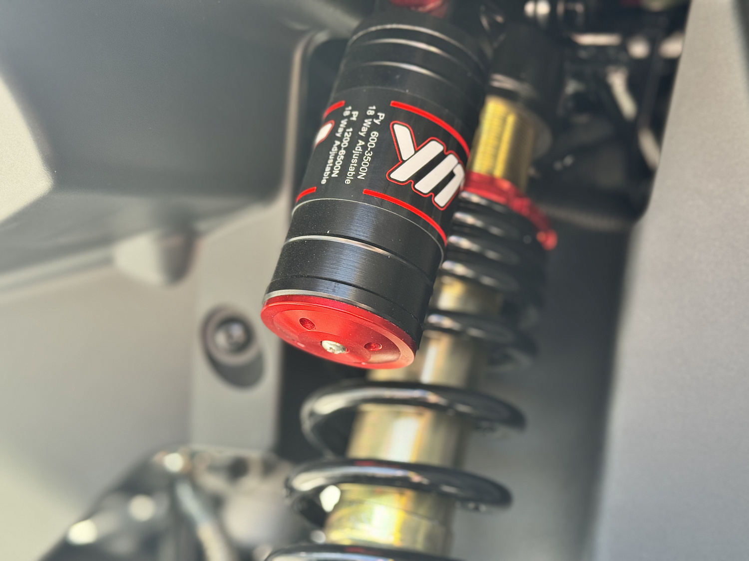 Квадроцикл HND QRX 650 PRO в Владикавказе