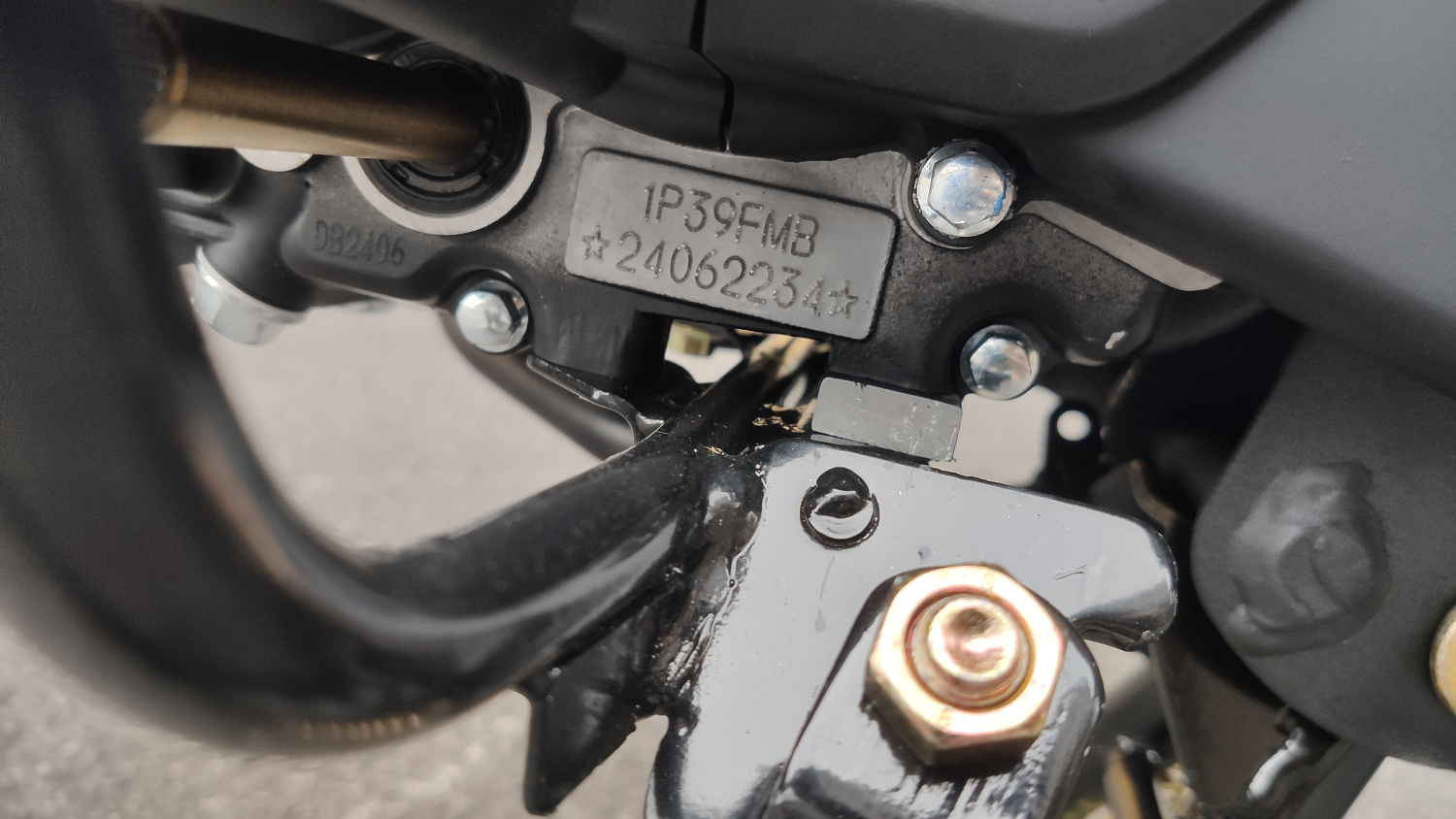 Мопед FAIDET SKIFF RS150 (49) в Владикавказе