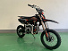 Питбайк JHLMOTO JHL MK125 (14/12) в Владикавказе