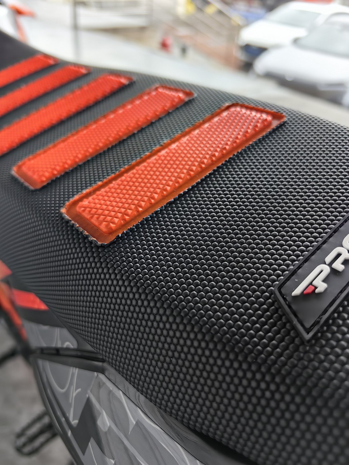 Кроссовый мотоцикл PROMAX INFERNO 380 (4 valves, 6 gears) в Владикавказе