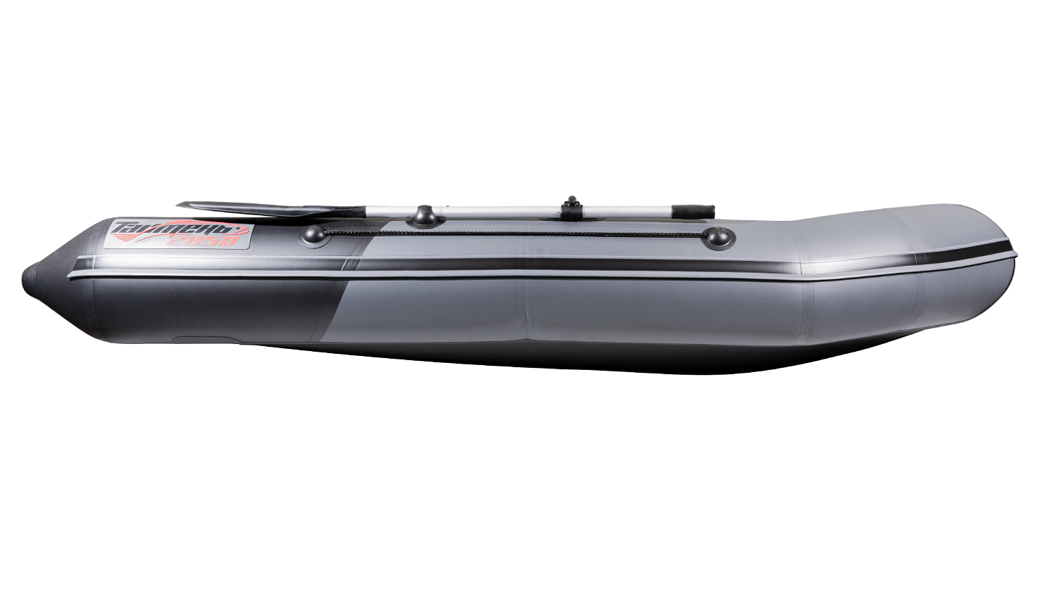 Лодка Таймень NX 2850 Слань-книжка киль в Владикавказе