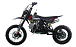 Питбайк FullCrew Power Trasher 125cc 14\12 (п\автомат эл.стартер) в Владикавказе