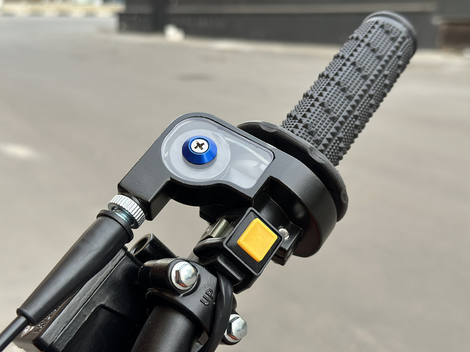 Кроссовый мотоцикл PROMAX MX280 в Владикавказе