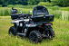 Квадроцикл Segway AT5 LЕ в Владикавказе