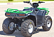 Квадроцикл IRBIS ATV150 в Владикавказе