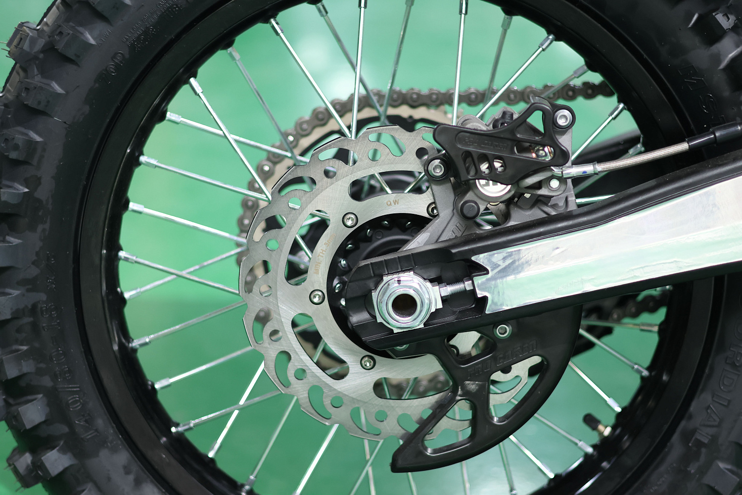 Мотоцикл JHLMOTO JHLofr GS YBS300 (176MN) в Владикавказе