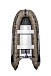 ЛОДКА SMARINE SDP MAX 380 AL в Владикавказе