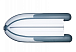 Лодка GLADIATOR RIB380AL в Владикавказе