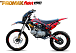 Мотоцикл (питбайк) PROMAX FIDET (ФАЙДЕТ) 190E MAX PRO LUX 19/16 в Владикавказе