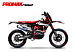 Кроссовый мотоцикл PROMAX RX2 YB300H (LX176FMN) (4 valves, 6 gears) в Владикавказе