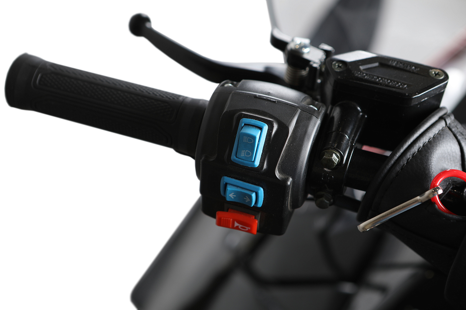 Снегоход IKUDZO HUNTER 700LK 25 V2 в Владикавказе