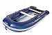НАДУВНАЯ ЛОДКА GLADIATOR B370AL в Владикавказе