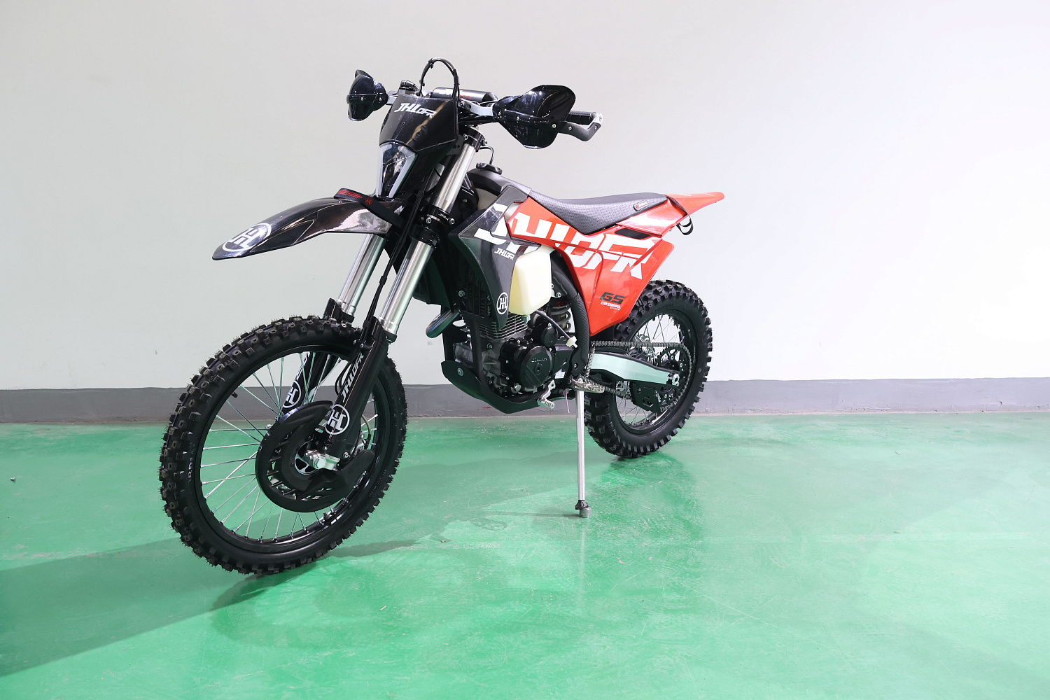 Мотоцикл JHLMOTO JHLofr GS CB300RL в Владикавказе