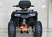 Квадроцикл GBM STORMRIDER 300 NEW PREMIUM в Владикавказе