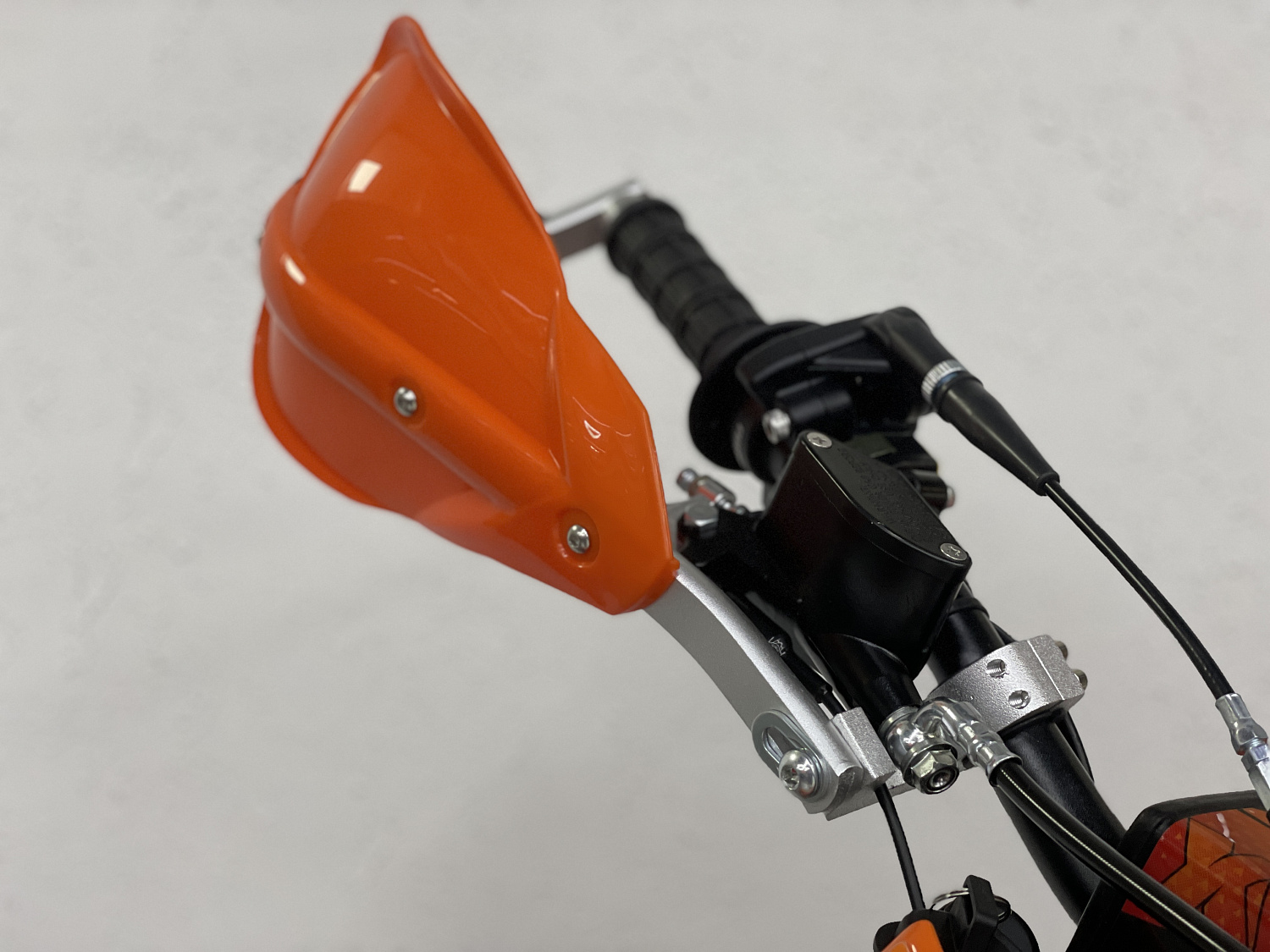 Кроссовый мотоцикл PROMAX INFERNO 380 (4 valves, 5 gears) в Владикавказе