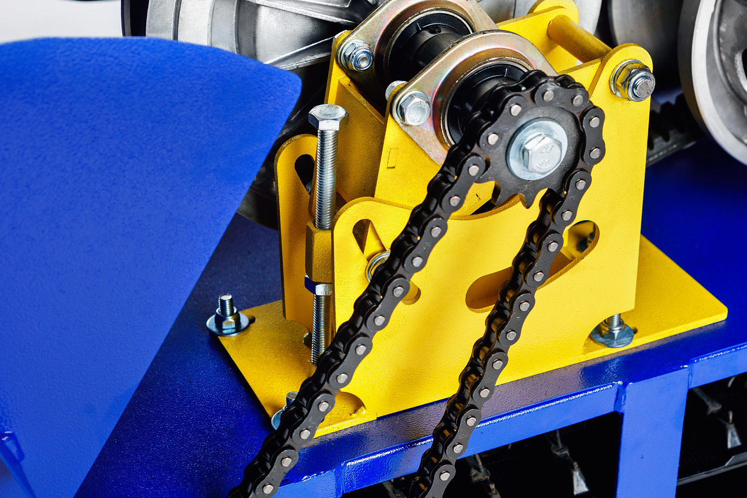 МОТОБУКСИРОВЩИК SNOW DOG 9 л.с. в Владикавказе