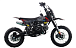 Питбайк FullCrew Power Trasher 125cc 14\12 (п\автомат эл.стартер) в Владикавказе