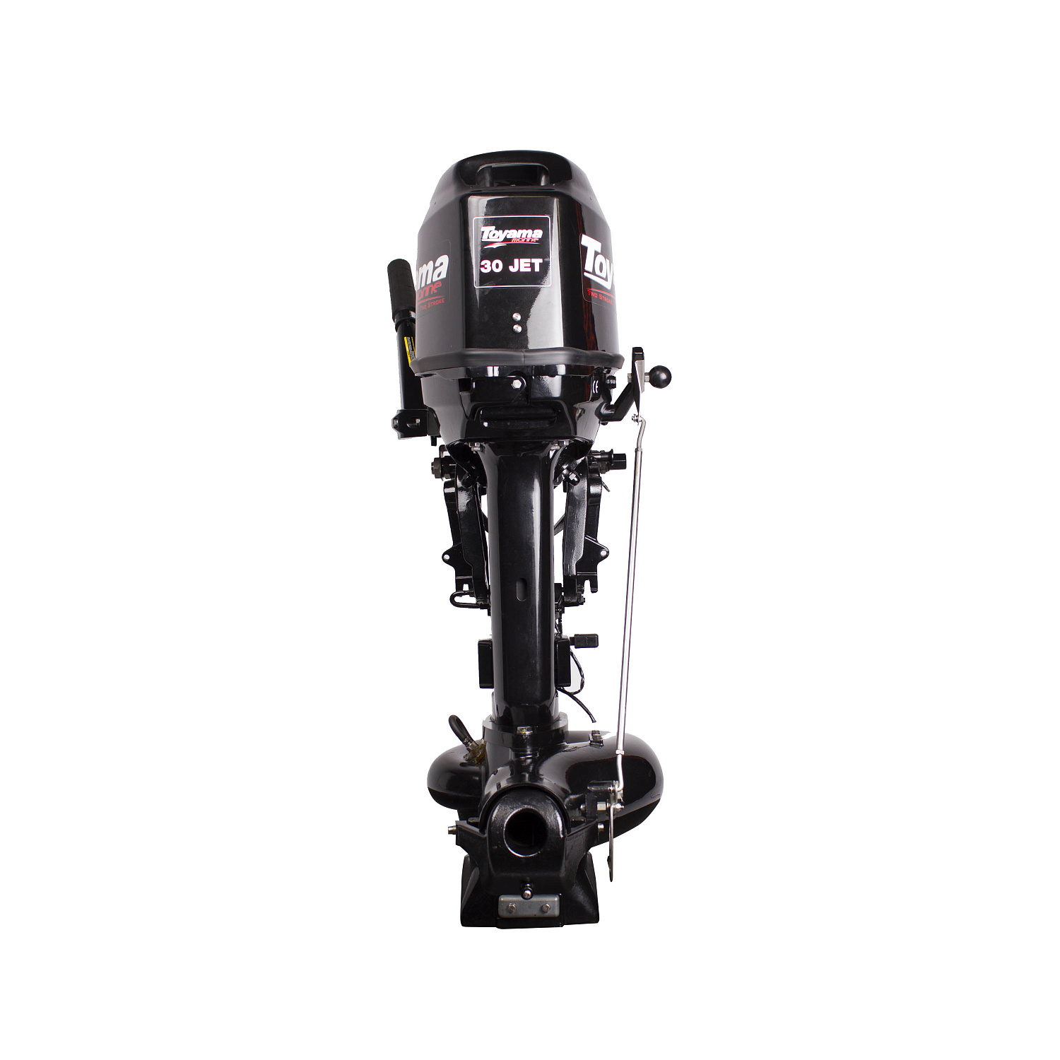 ЛОДОЧНЫЙ МОТОР TOYAMA T30ABMJET в Владикавказе